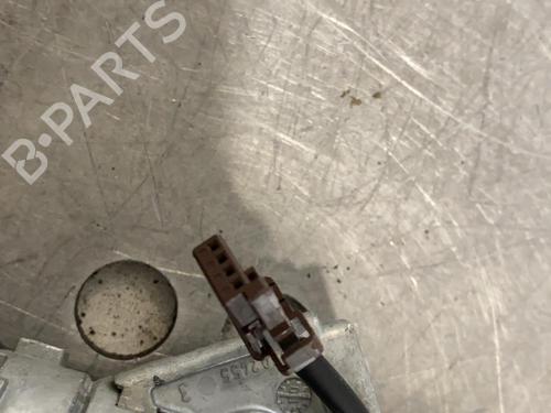 Ignition barrel CITROËN C4 II (NC_) 1.6 HDi 110 | BP22094156M48 