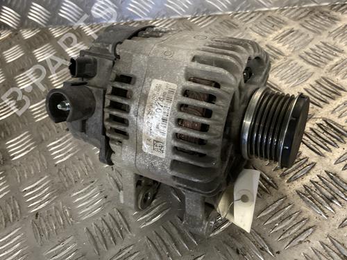 Used Alternator Alternator PEUGEOT 2008 I (CU_) 1.2 VTi (82 hp) 27650049 27650049