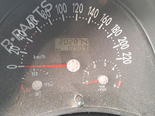 Used Parts VW NEW BEETLE (9C1, 1C1) 1.4 4953440