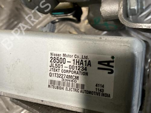 Steering column NISSAN MICRA IV (K13K, K13KK) 1.2 | BP20346747M21 