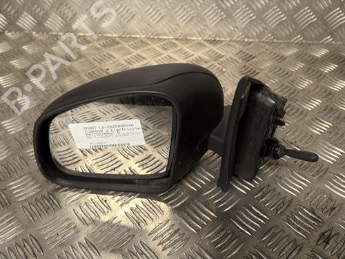 Used Left mirror Left mirror SMART FORFOUR Hatchback (453) electric drive (453.091) (82 hp) 29837967 29837967