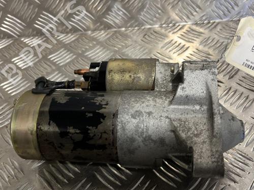 Startmotor CITROËN XANTIA (X1_, X2_) 1.9 D (69 hp) 22097315