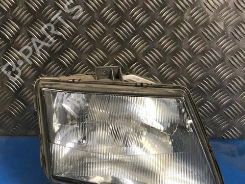 Right headlight MERCEDES-BENZ VITO Van (W638) 112 CDI 2.2 (638.094) | BP20349069C29 