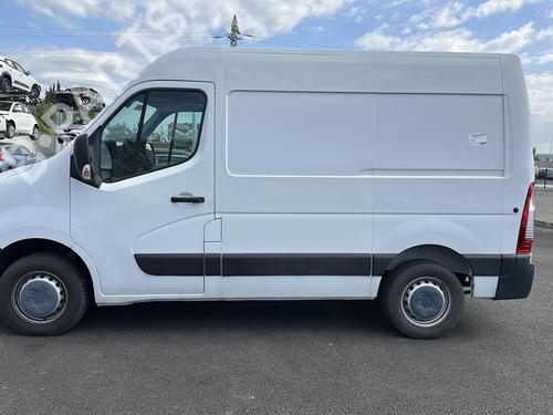 Right front seat RENAULT MASTER III Van (FV) | BP28123795C16 - Image 5