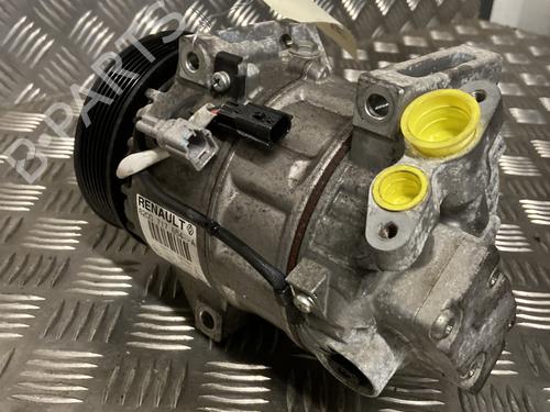 AC-Kompressor RENAULT LAGUNA III (BT0/1) 2.0 16V Turbo (170 hp) 31069945