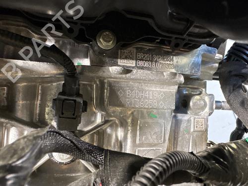 Engine RENAULT CLIO V (B7_) 1.0 SCe 65 (B7MG) | BP36168488M1  - Image 13