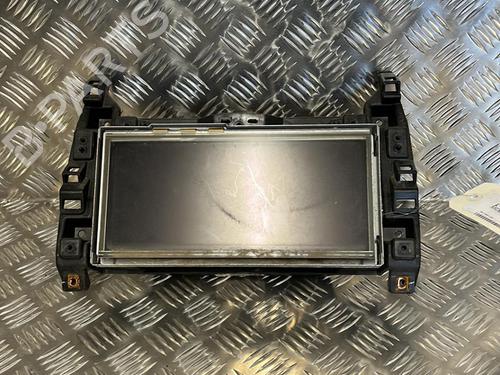 Used Display monitor JAGUAR E-PACE (X540) 2.0 D180 AWD (179 hp) 22095280