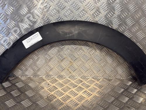 Used Front right wheel arch trim CITROËN C3 III (SX) 1.2 PureTech 82 (83 hp) 28423511