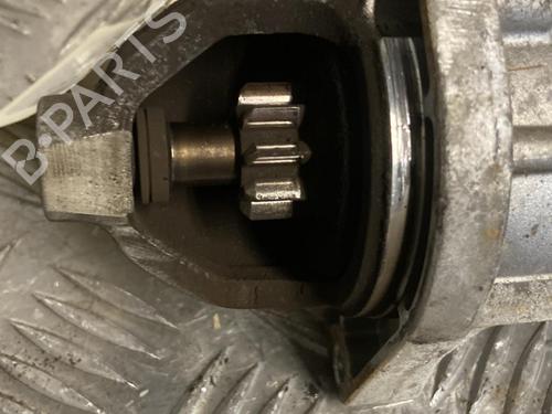 Used Starter Starter OPEL CORSA C (X01) 1.3 CDTI (F08, F68) (70 hp) 20346636 20346636