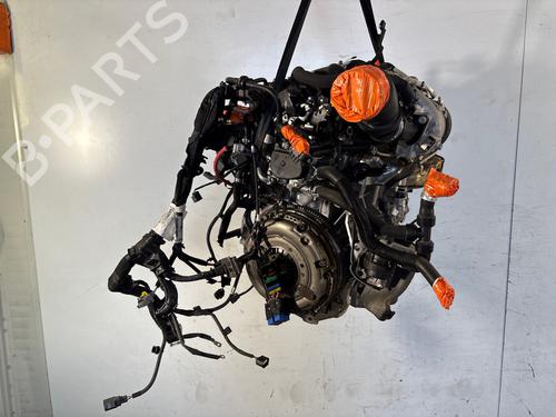 Engine RENAULT MEGANE IV Hatchback (B9A/M/N_) 1.8 RS TCe 280 (B9M6) | BP39395519M1 - Image 8