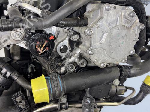 Motor VW GOLF V (1K1) 1.9 TDI | BP31038879M1 