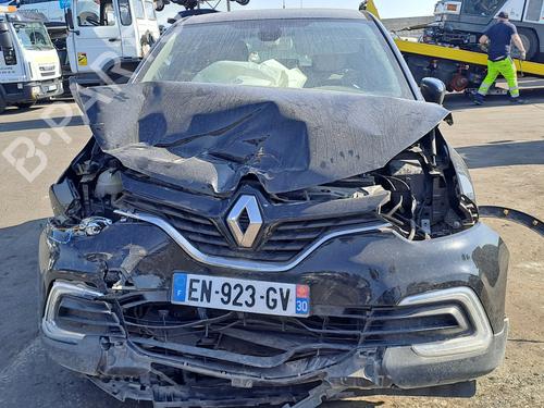 Starter RENAULT CAPTUR I (J5_, H5_) 0.9 TCe 90 | BP30936516M8 - Image 5