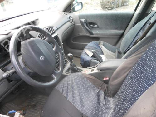 Starter RENAULT LAGUNA II (BG0/1_) 1.9 dCi (BG08, BG0G) | BP20347562M8 