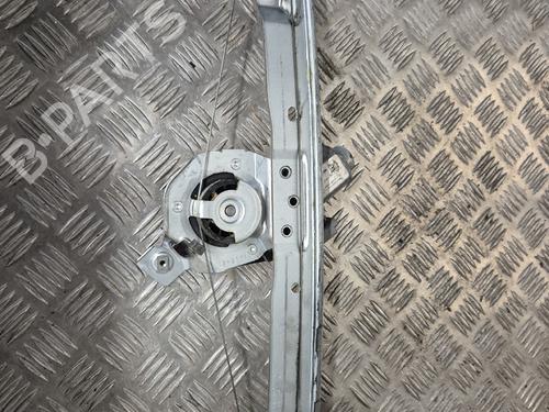 Used Front right window mechanism Front right window mechanism CITROËN C3 II (SC_) 1.6 VTi 120 (120 hp) 34570286 34570286