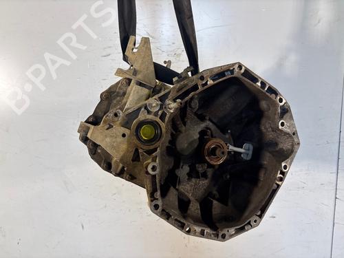 Gearbox RENAULT KANGOO Express (FW0/1_) | BP37156175M3 - Image 2