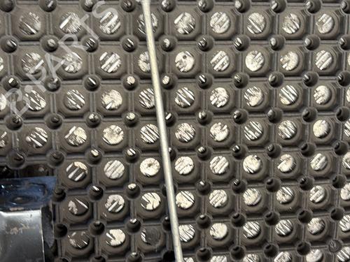 Subframe RENAULT MASTER III Van (FV) 2.3 dCi 135 FWD (FV0N, FV08, FV06, FV00, FV1S) | BP29571182M9 - Image 5