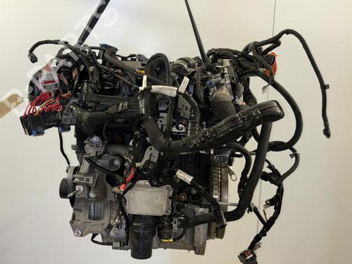 Engine RENAULT KANGOO III MPV TCe 130 (KJMB) | BP22917543M1  - Image 6