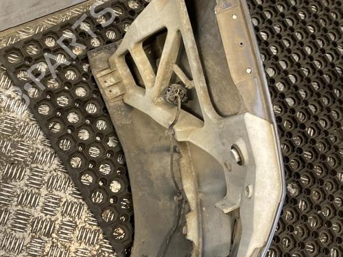 Rear bumper FORD FOCUS II Turnier (DA_, FFS, DS) 1.8 TDCi | BP20345156C8 