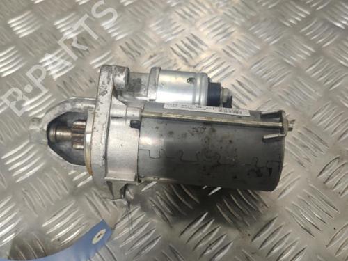 Startmotor CITROËN NEMO Box Body/MPV (AA_) 1.3 HDi 75 | BP20348718M8 