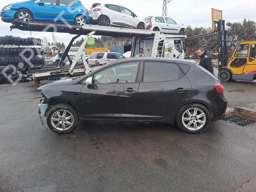 ABS pump SEAT IBIZA IV (6J5, 6P1) 1.4 TDI | BP22096176M43 