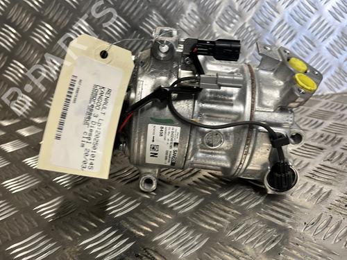 AC-Kompressor AC-Kompressor 22990732 22990732