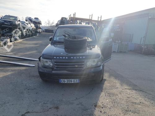 ABS pump LAND ROVER RANGE ROVER SPORT I (L320) 2.7 D 4x4 | BP22095967M43 