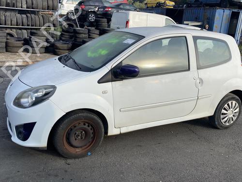 Used Parts RENAULT TWINGO II (CN0_)  1.2 16V (CN04, CN0B)  4504375