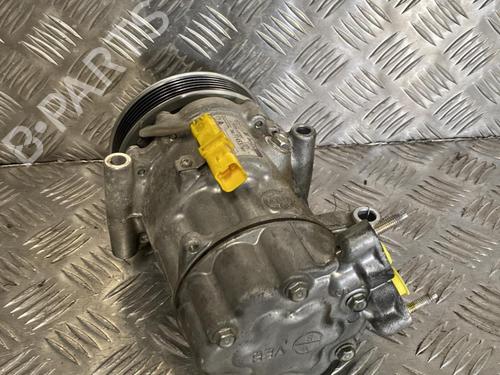 Used AC compressor AC compressor PEUGEOT 206+ (2L_, 2M_) 1.4 HDi eco 70 (68 hp) 20348537 20348537