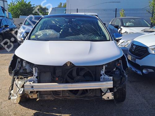 Brugte CITROËN C4 II (NC_) 1.6 HDi 115 (114 hp) 4383205