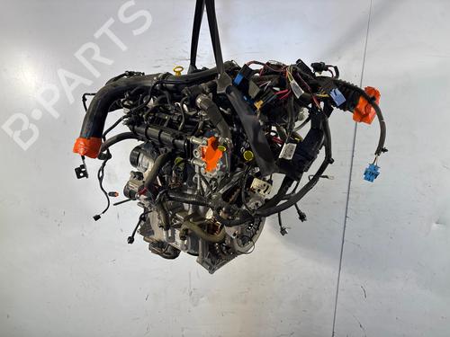 Used Engine Engine 38306276 38306276