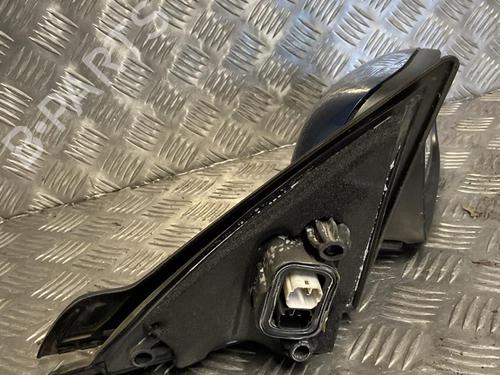 Right mirror SAAB 9-3 Estate (E50) 1.9 TiD | BP20346887C27 