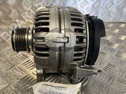 Used Alternator AUDI A1 Sportback (8XA, 8XF) 1.6 TDI (90 hp) 27483507