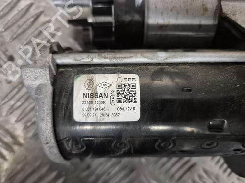 Starter RENAULT CAPTUR II (HF_) TCe 140 (HFN0) | BP37735421M8 - Image 3