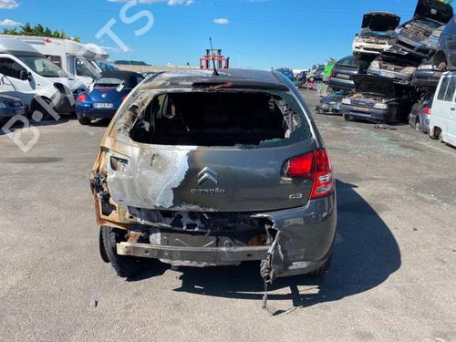 Steering rack CITROËN C3 II (SC_) 1.4 | BP20345912M22 