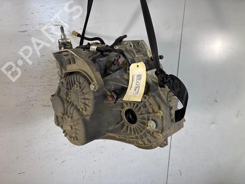 Gearbox RENAULT MEGANE IV Hatchback (B9A/M/N_) 1.5 dCi 110 (B9A3) | BP38531109M3 - Image 2