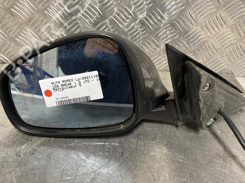 Retrovisor esquerdo Retrovisor esquerdo 20344250 20344250