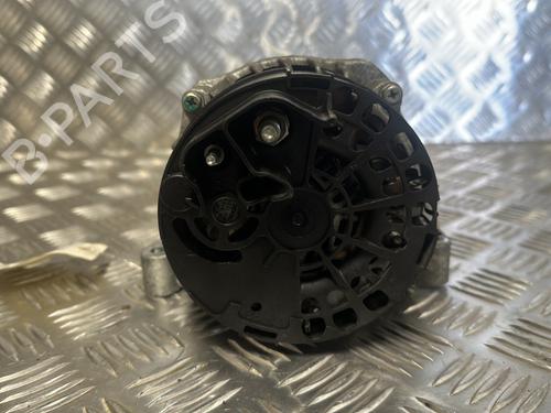 Alternator FIAT DOBLO Cargo (263_) 1.4 Natural Power | BP21808546M7 