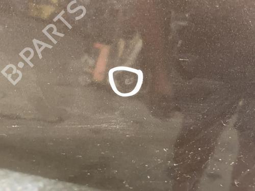 Hood RENAULT GRAND SCÉNIC III (JZ0/1_) 1.4 16V (JZ0F) 651008842R