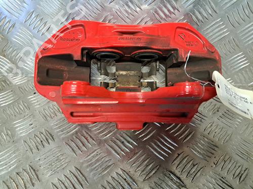 Right front brake caliper TESLA MODEL 3 (5YJ3) EV AWD | BP24054987M104 - Image 3