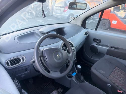 Ratstangsstang RENAULT MODUS / GRAND MODUS (F/JP0_) 1.5 dCi (FP0F, JP0F) | BP36941475I23 - Image 9