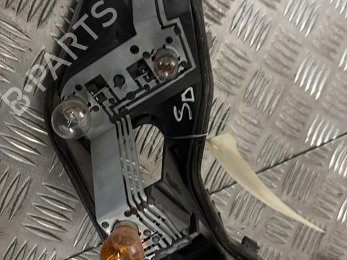 Used Lamp holder PEUGEOT 207 (WA_, WC_) 1.6 HDi (90 hp) 30139423