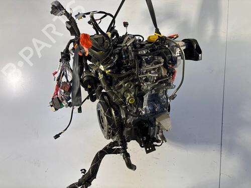 Motor RENAULT CLIO V (B7_) 1.0 LPG (B7MT) | BP37735163M1 - Image 2