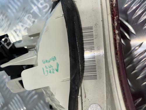 Right tailgate light AUDI A4 B7 (8EC) 2.0 TDI 16V | BP22095785C80 - Image 2