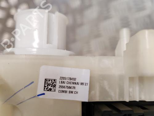 steering-column-stalk-dacia-spring-ev-b6m1-255675847r-2020-22718615 main image