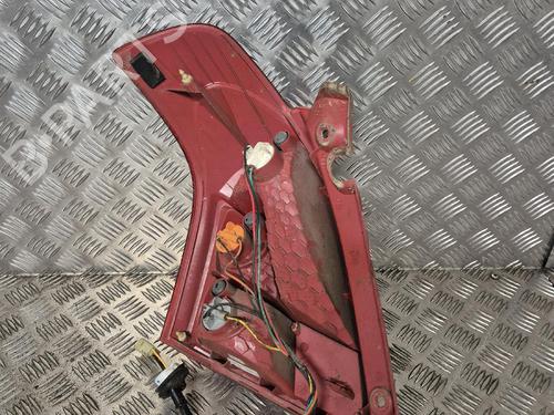 Right taillight SUZUKI SWIFT III (MZ, EZ) 1.3 (RS413, ZC11S) | BP40111233C35 - Image 2