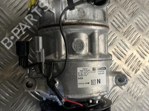 Used AC compressor RENAULT ARKANA I (LCM_, LDN_) 1.3 TCe 140 (LDN0) (140 hp) 22097418