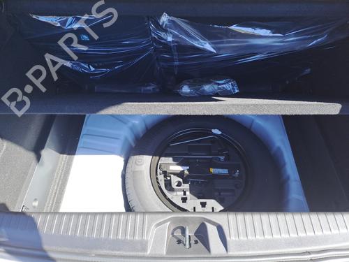 Electronic module RENAULT CLIO V (B7_) 1.0 TCe 90 (B7MT) | BP27153918M83  - Image 7