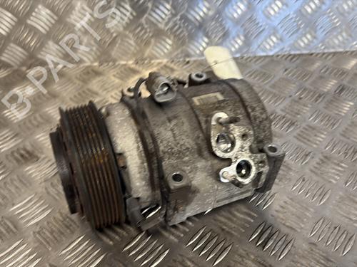 Used Alternator TOYOTA LAND CRUISER PRADO (_J12_) 3.0 D-4D (KDJ120, KDJ125) (163 hp) 25036224