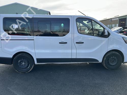 Left front window switch RENAULT TRAFIC III Bus (JG_) | BP24517521I27 - Image 20