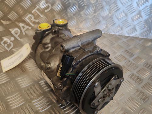Used AC compressor PEUGEOT BOXER Van 2.2 BlueHDi 165 (165 hp) 27324802